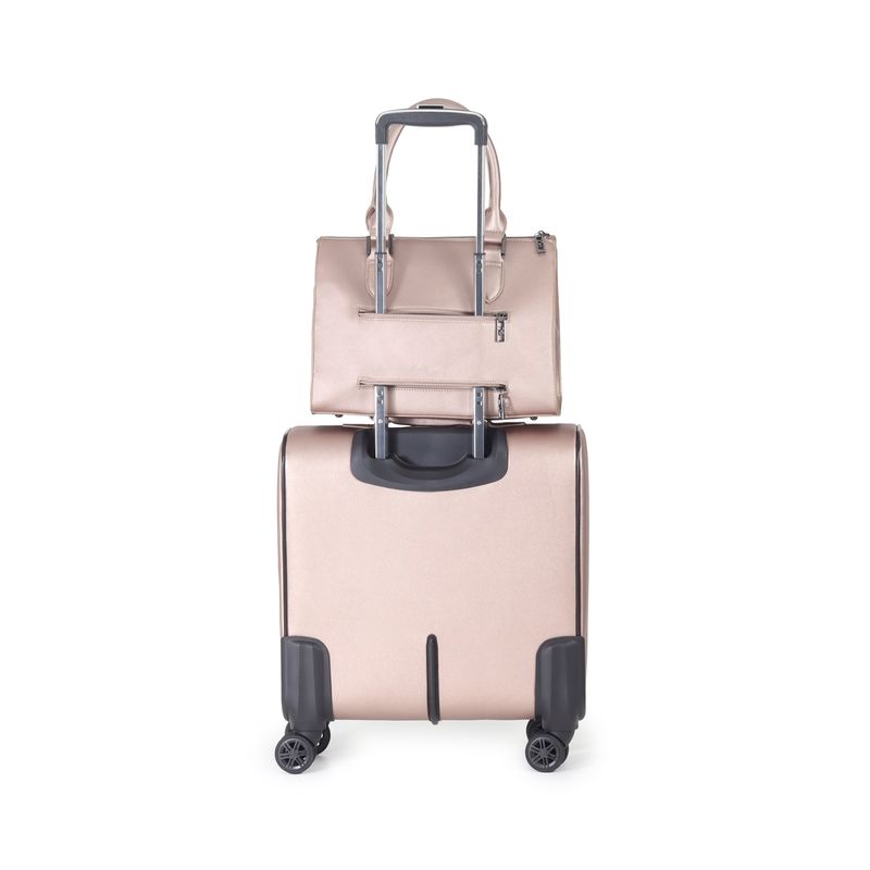 -Set-Maleta--16----Underseat-y-Bolsa-Satchel-color-Copper--en-Color-Copper-|-Cloe