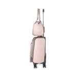 -Set-Maleta--16----Underseat-y-Bolsa-Satchel-color-Copper--en-Color-Copper-|-Cloe