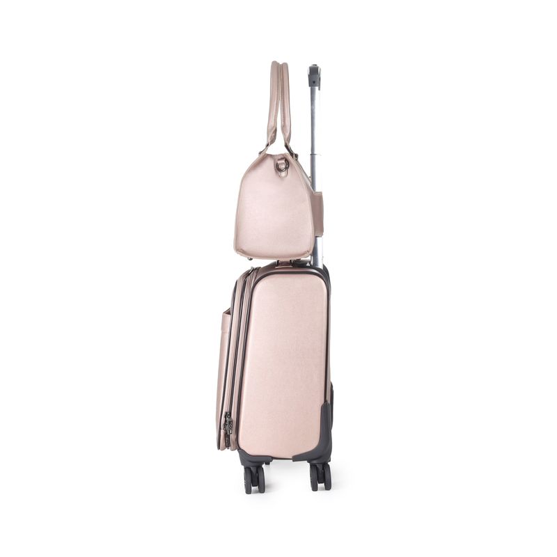 -Set-Maleta--16----Underseat-y-Bolsa-Satchel-color-Copper--en-Color-Copper-|-Cloe