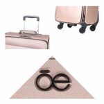 -Set-Maleta--16----Underseat-y-Bolsa-Satchel-color-Copper--en-Color-Copper-|-Cloe