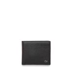 Cartera-Chica-Flap-Piel-Genuina-color-Negro-en-Color-Negro-|-Cloe