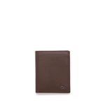 Cartera-Chica-Flap-Piel-Genuina-color-Cafe-en-Color-Cafe-|-Cloe