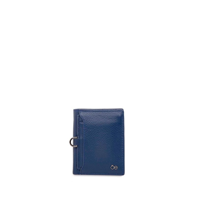 Cartera best sale cloe azul