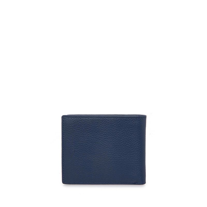 Cartera-Chica-Flap-Piel-Genuina-color-Azul-Marino-en-Color-Marino-|-Cloe