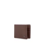 Cartera-Flap-Chica-Piel-Genuina-con-Accesorios-color-Cafe-en-Color-Cafe-|-Cloe