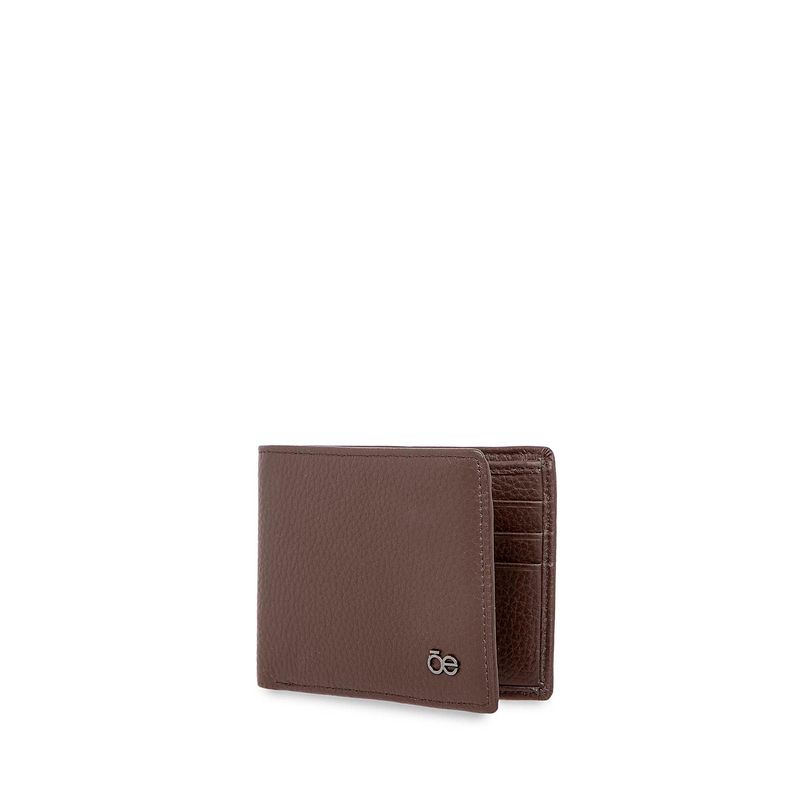 Cartera-Flap-Chica-Piel-Genuina-con-Accesorios-color-Cafe-en-Color-Cafe-|-Cloe