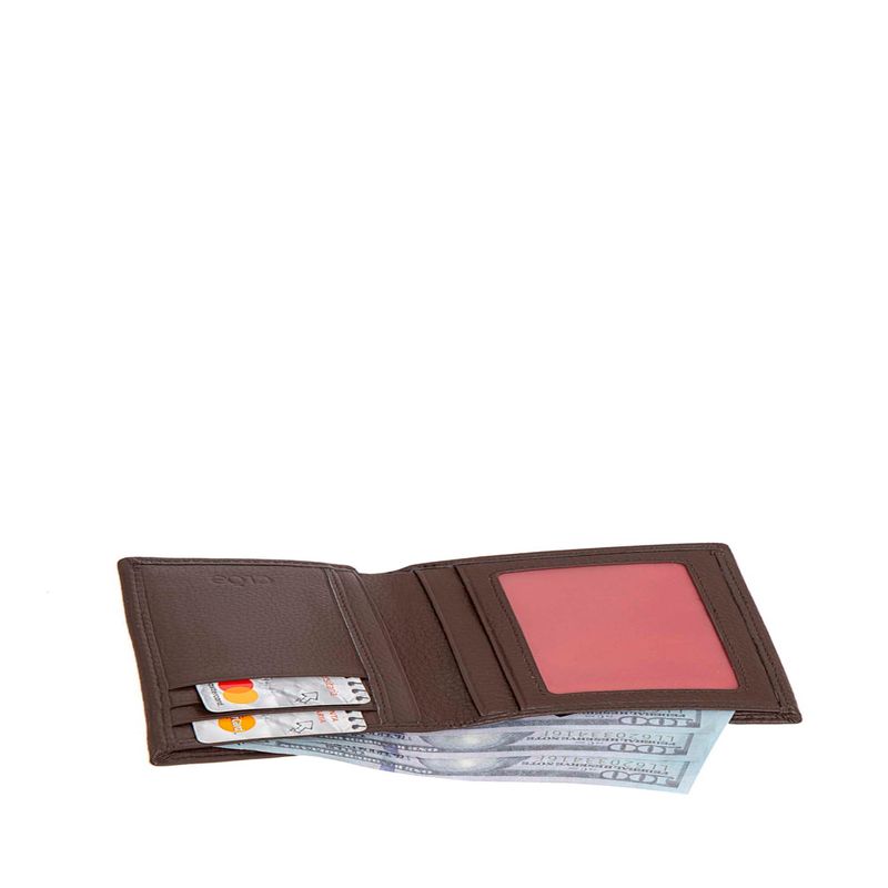 Cartera-Chica-Flap-Piel-Genuina-color-Cafe-en-Color-Cafe-|-Cloe