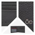Cartera-Chica-Flap-Piel-Genuina-color-Negro-en-Color-Negro-|-Cloe