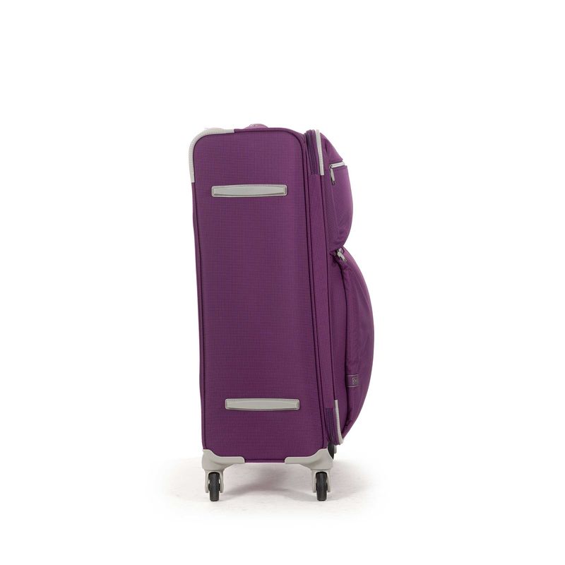 -Maleta-Mediana--24----para-Documentar-Material-Textil-Resistente-al-Agua-color-Morado--en-Color-Morado-|-Cloe
