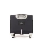 -Maleta-Chica--16----de-Cabina-Material-Textil-Resistente-al-Agua-color-Negro--en-Color-Negro-|-Cloe