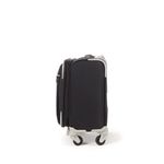 -Maleta-Chica--16----de-Cabina-Material-Textil-Resistente-al-Agua-color-Negro--en-Color-Negro-|-Cloe