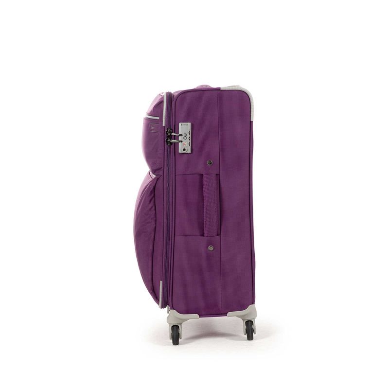 -Maleta-Mediana--24----para-Documentar-Material-Textil-Resistente-al-Agua-color-Morado--en-Color-Morado-|-Cloe
