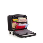 -Maleta-Chica--16----de-Cabina-Material-Textil-Resistente-al-Agua-color-Negro--en-Color-Negro-|-Cloe