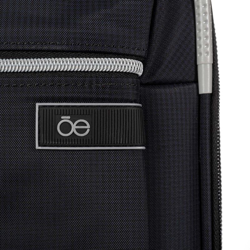 -Maleta-Chica--16----de-Cabina-Material-Textil-Resistente-al-Agua-color-Negro--en-Color-Negro-|-Cloe