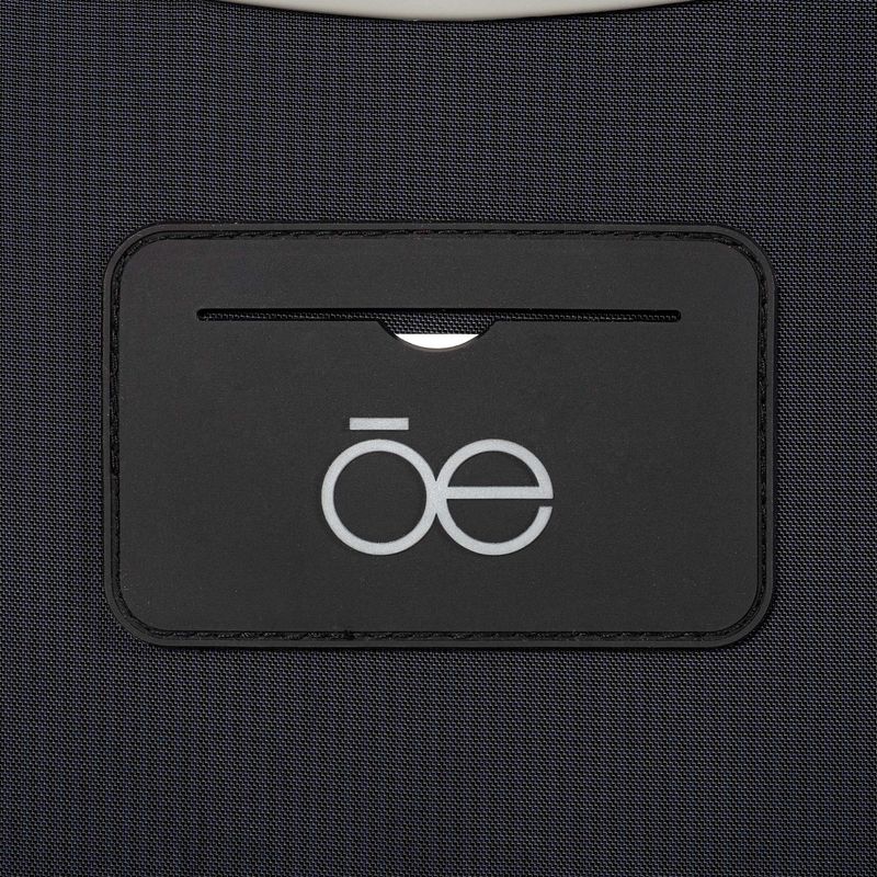 -Maleta-Chica--16----de-Cabina-Material-Textil-Resistente-al-Agua-color-Negro--en-Color-Negro-|-Cloe