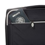 -Maleta-Chica--16----de-Cabina-Material-Textil-Resistente-al-Agua-color-Negro--en-Color-Negro-|-Cloe