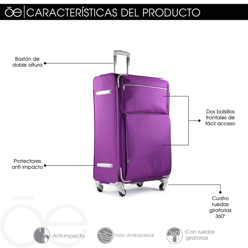 -Maleta-Grande--28----para-Documentar-Material-Textil-Resistente-al-Agua-color-Negro--en-Color-Negro-|-Cloe