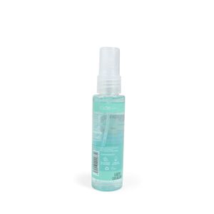 Brisa Facial Refrescante Mía Aroma Frambuesa 60 Ml