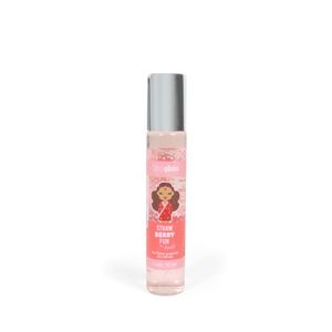 Perfume Roll On Analí Aroma Fresa 10 Ml