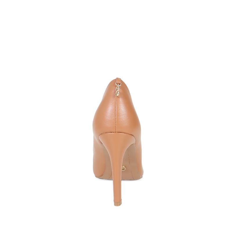 Zapatilla-Puntal-Clasica-color-Camel-en-Color-Camel-|-Cloe