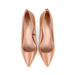 Zapatilla-Puntal-Clasica-color-Camel-en-Color-Camel-|-Cloe