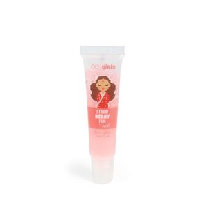 Brillo Labial Analí Aroma Fresa 15 Ml