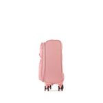 -Maleta-Chica--16----de-Cabina-Material-Textil-color-Rosa--en-Color-Rosa-|-Cloe