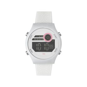 Reloj Jem con Correa color Blanco