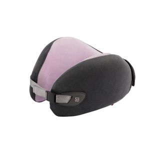 Almohada Ergonómica con Antifaz Multicolor