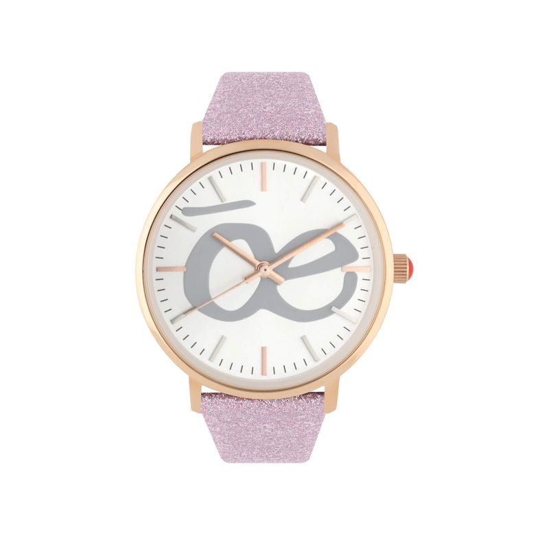 Reloj-Analago-para-Mujer-color-Rosa-en-Color-Rosa-|-Cloe