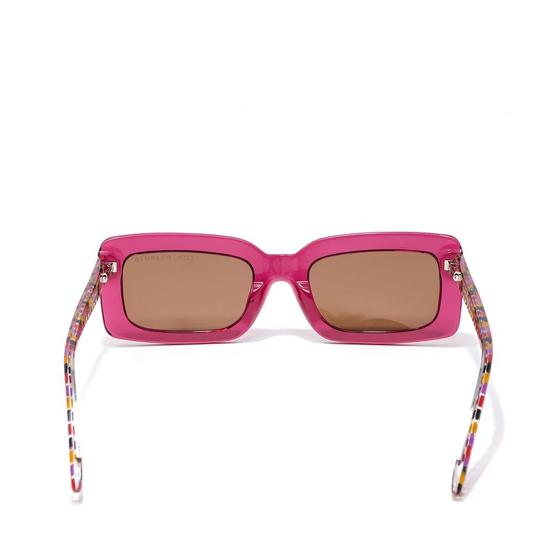 Lentes armazon rosa hotsell