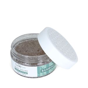 Exfoliante Corporal con Aroma a Bambú 200ml