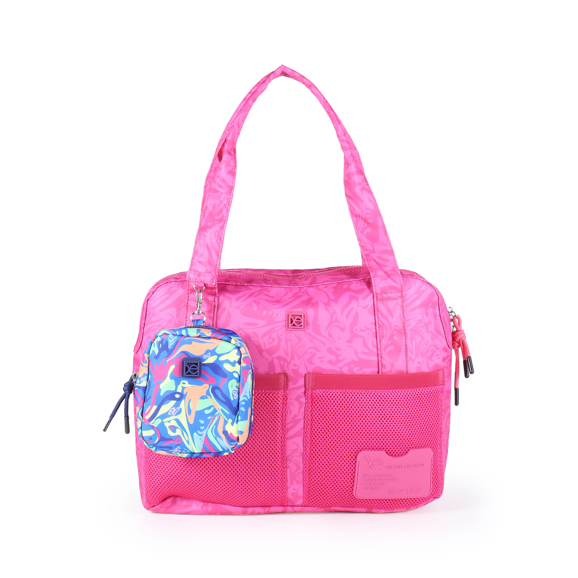 Bolsa Porta Laptop para Mujer Cloe 13 Textil