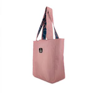 Bolsa Tote de Viaje en color Rosa