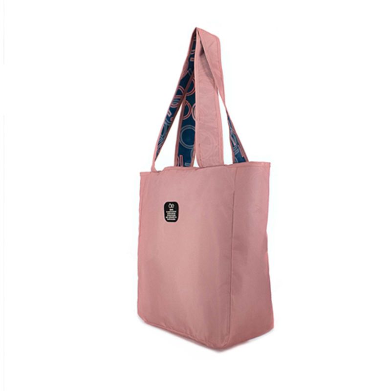 Bolsa Tote de Viaje en color Rosa en color Totes Cloe CLOE MX