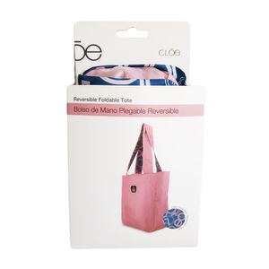 Bolsa Tote de Viaje en color Rosa