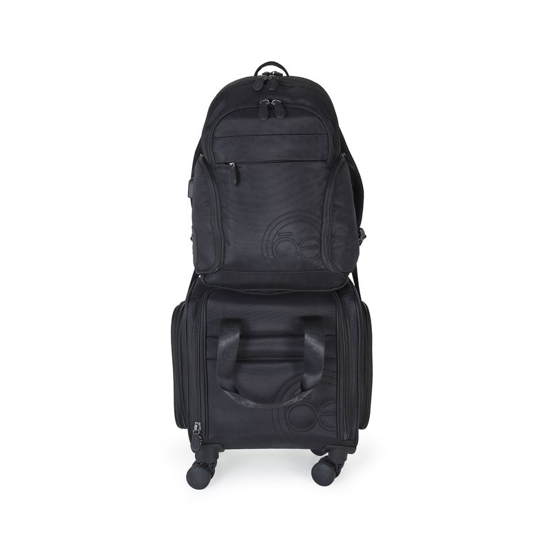 Mochila porta online laptop