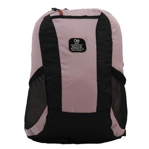 Bolsa Plegable Grande color Rosa