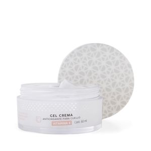 Crema para Cuello Vitamina E 60 ml