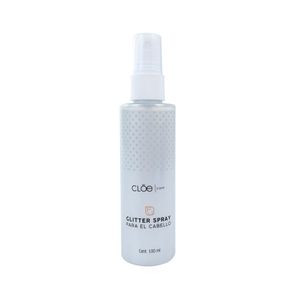 Spray con Destellos para Cabello 100 Ml