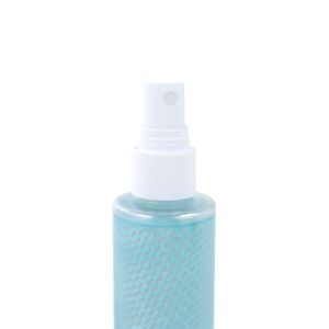 Spray con Destellos para Cuerpo 100 Ml