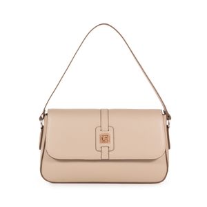 Bolsa Hobo Atemporal color Nude