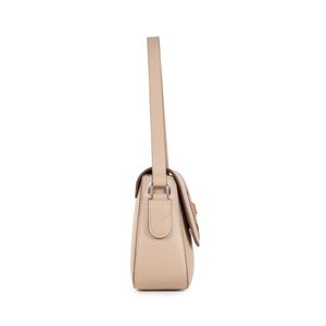 Bolsa Hobo Atemporal color Nude