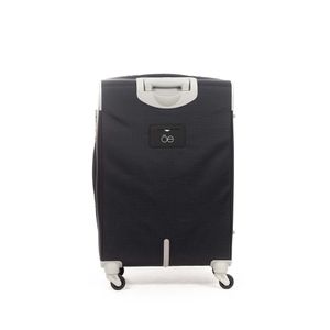 Maleta Mediana (24") para Documentar Material Textil Resistente al Agua color Negro