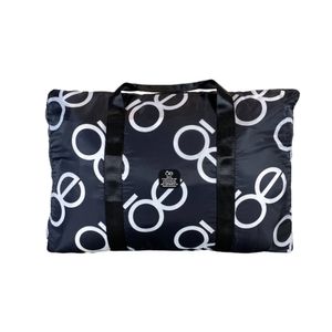 Duffle Bag Plegable Multicolor