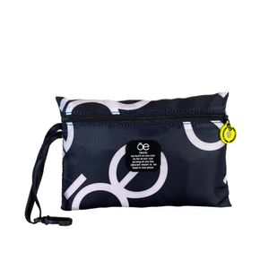 Duffle Bag Plegable Multicolor