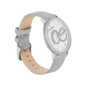 Reloj Análago para Mujer color Plata