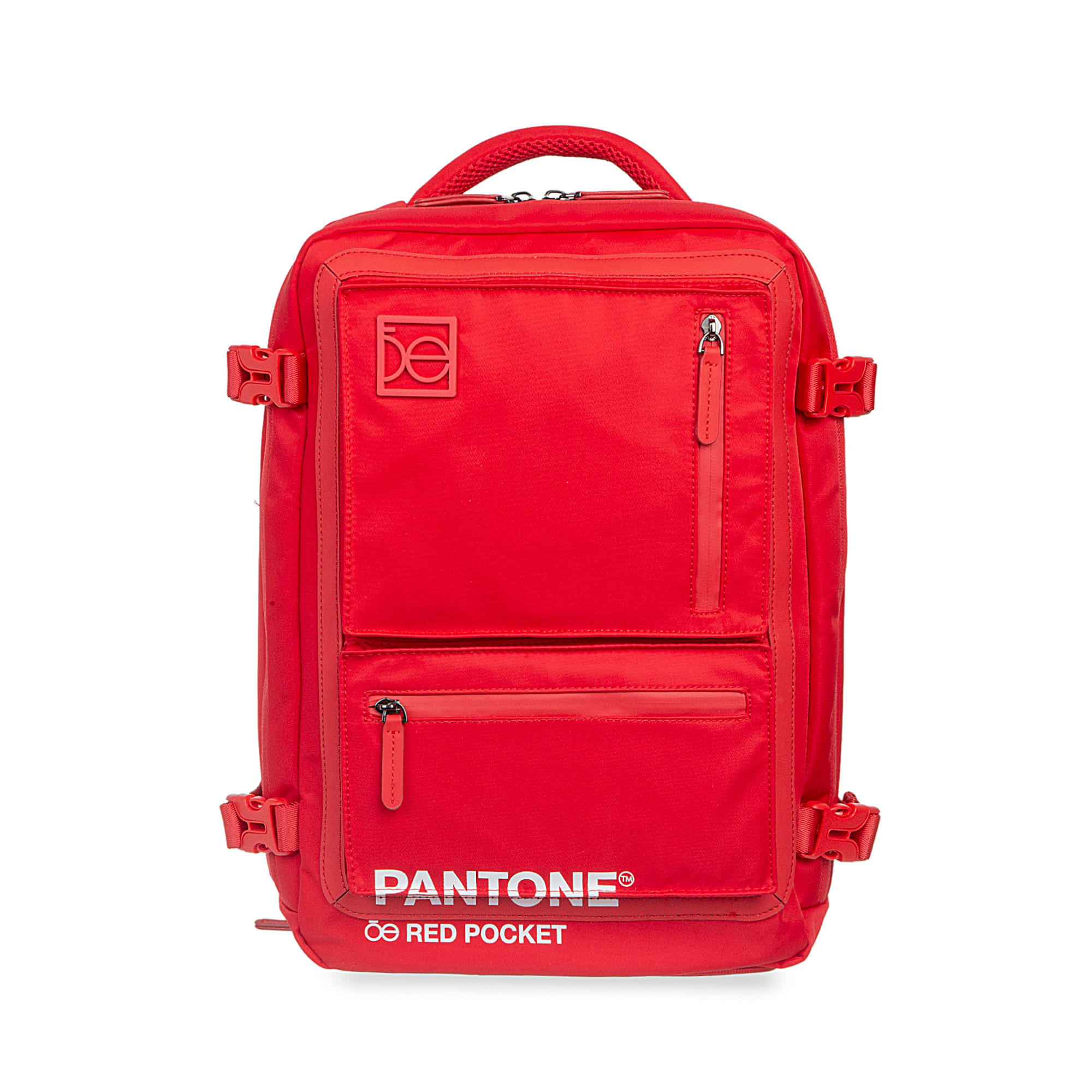 Mochila pantone sale