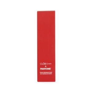 Crema Hidratante Facial Cloe Care x PANTONE con Ácido Hialuronico 100 ml