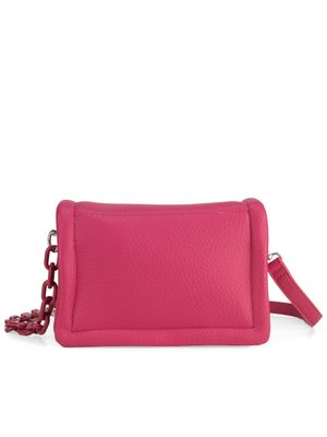 Bolsa Crossbody Atemporal Color Rosa
